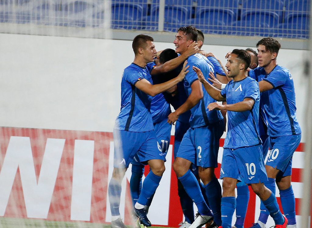 Левски има две изпитания тази седмица – обяви програмата си