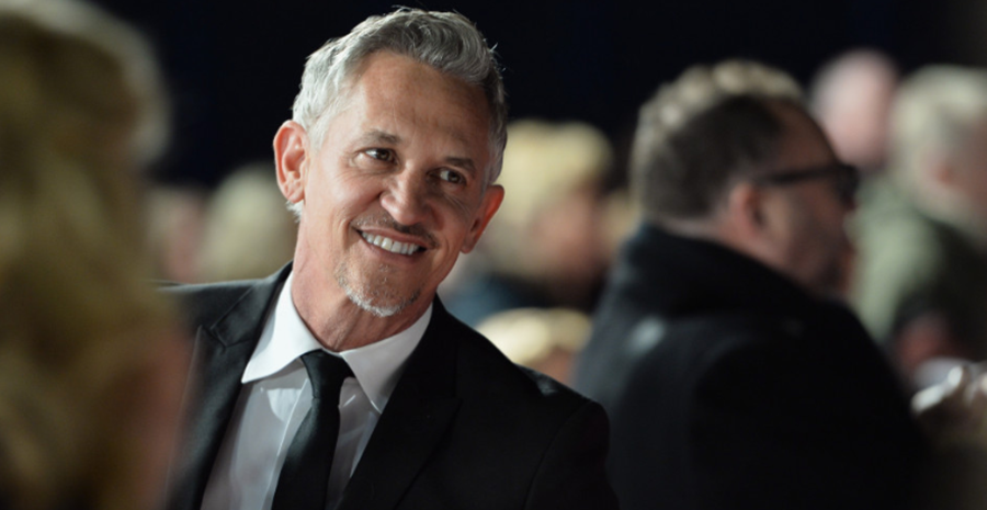 Гари Линекер нападна организаторите на финала в ШЛ