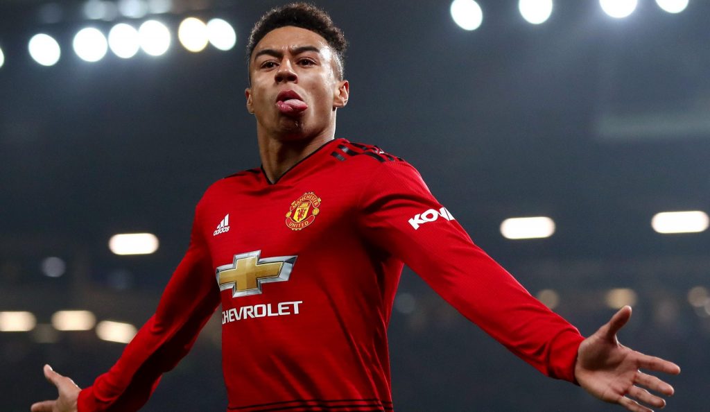Бивш играч на Юнайтед разкри, че Лингард си търси нов отбор