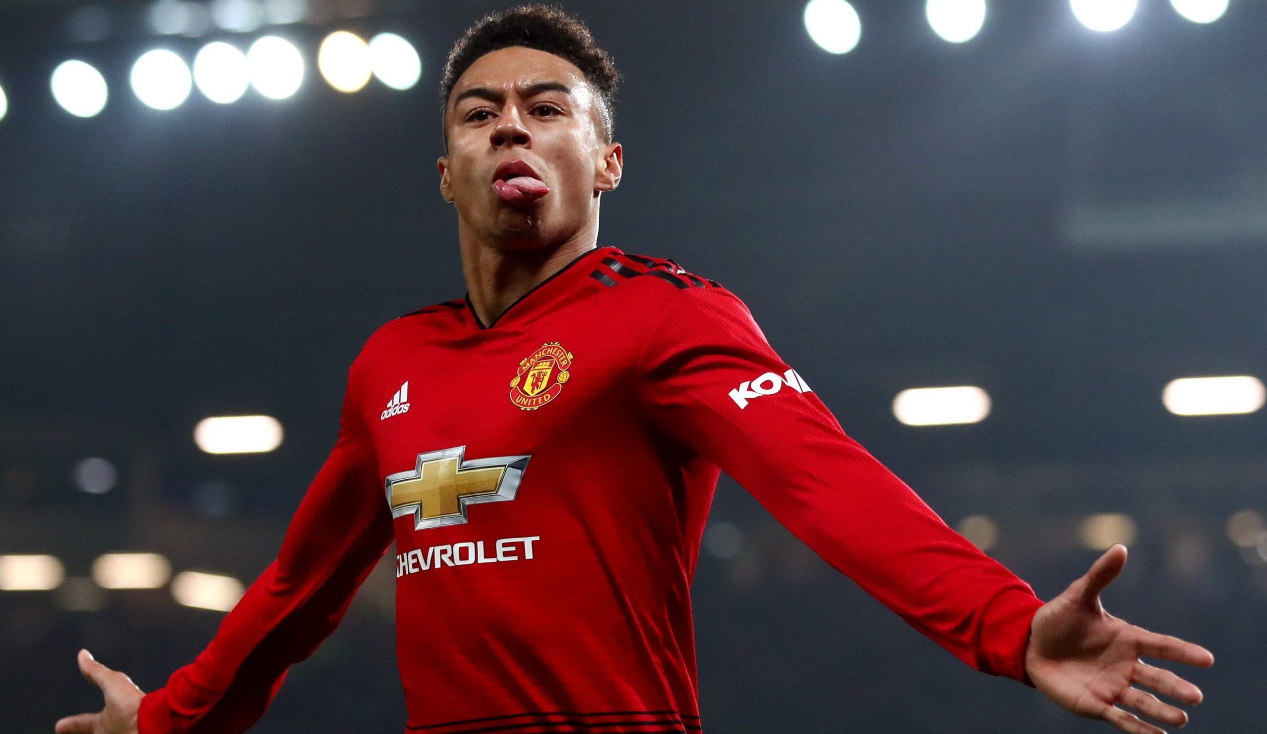Бивш играч на Юнайтед разкри, че Лингард си търси нов отбор width=
