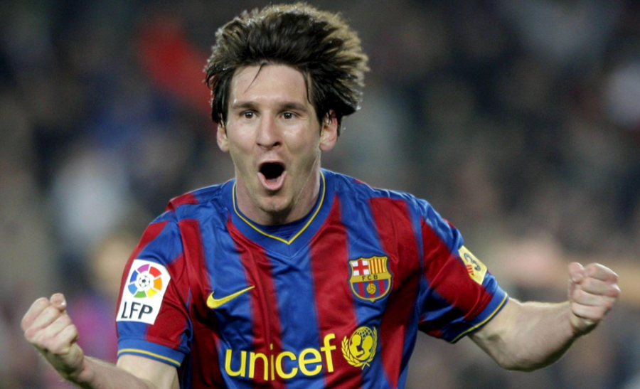 Лионел Меси изказа мнението си за Мартинес