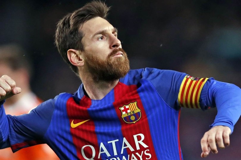 Меси позлатен от американци