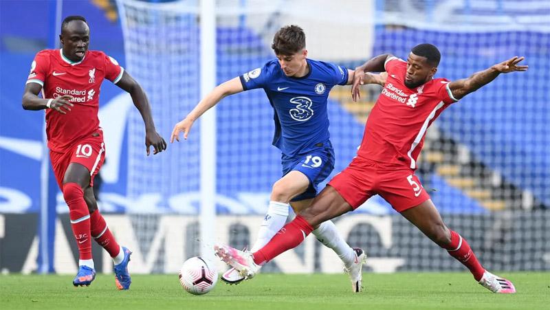 Ливърпул тръгва към първи успех у дома от декември – срещу Челси