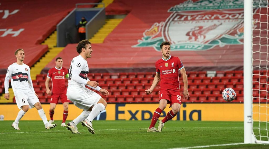 Пирова победа за Ливърпул и покорена Кота 10 000