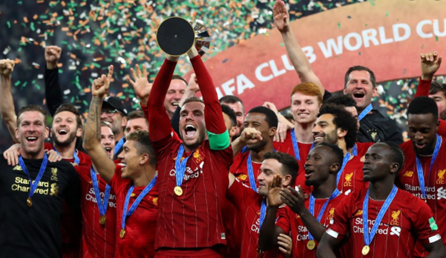 Ливърпул може да бъде признат за шампион във Висшата лига