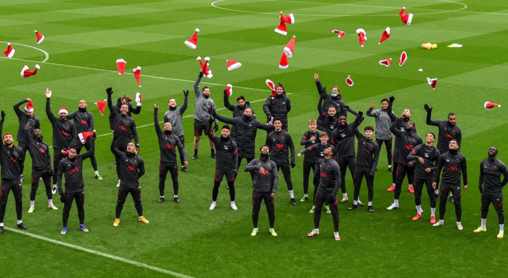 Честита Коледа!