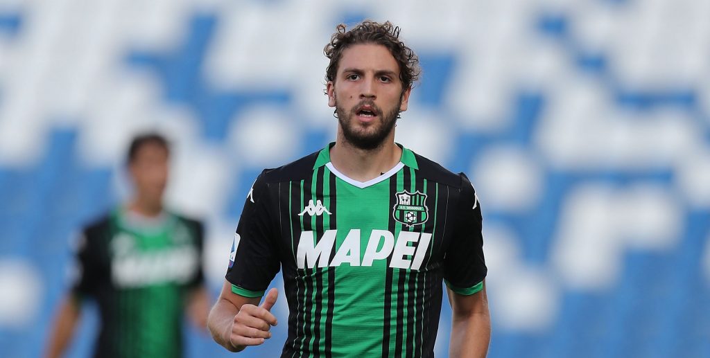 Агентът на Локатели потвърди за интереса на Юве