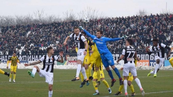 Време е за дерби – битката за Пловдив