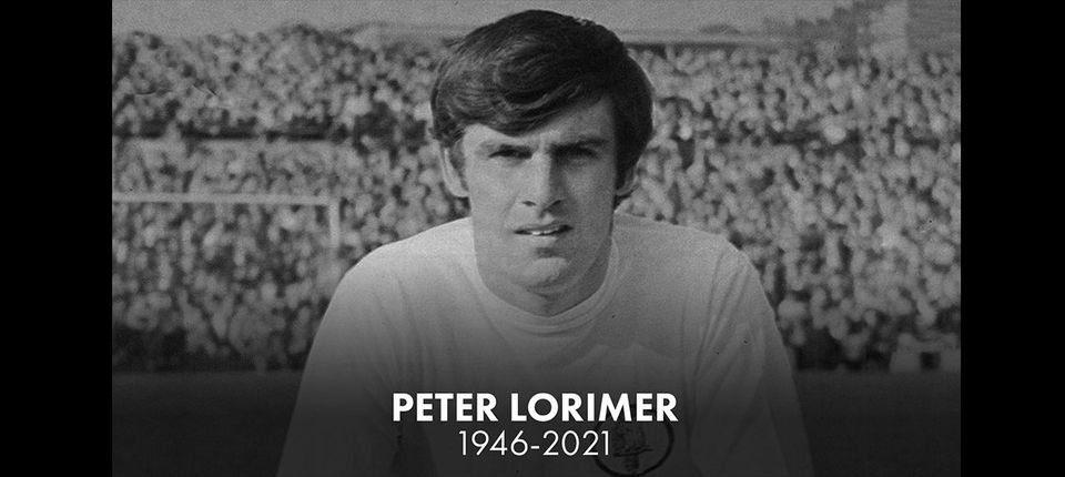 Напусна ни голямата звезда на Лийдс Юнайтед