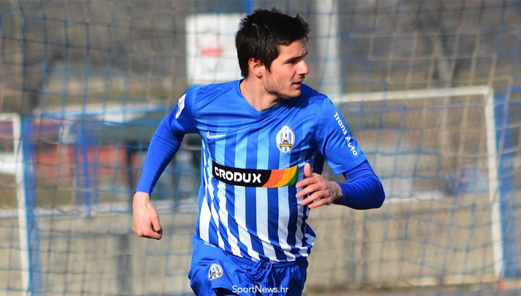 В Хърватия: Лудогорец иска оценяван на 5.5 милиона евро