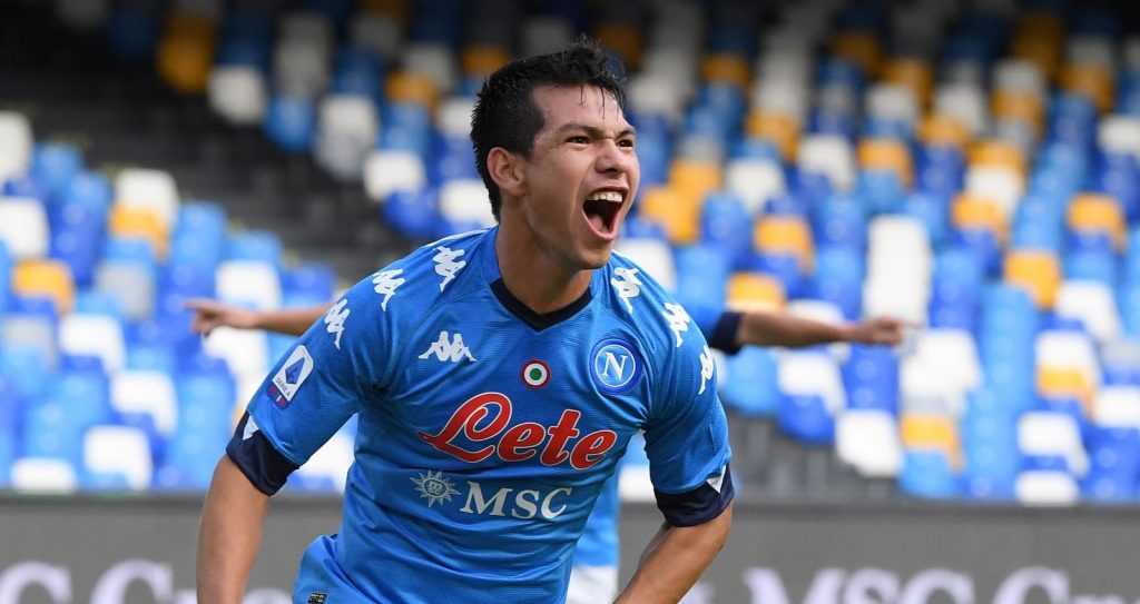 Ицо отново лансира Чъки Лосано за Барса