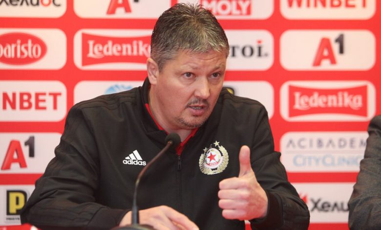 Испанец последва Любо Пенев в ЦСКА