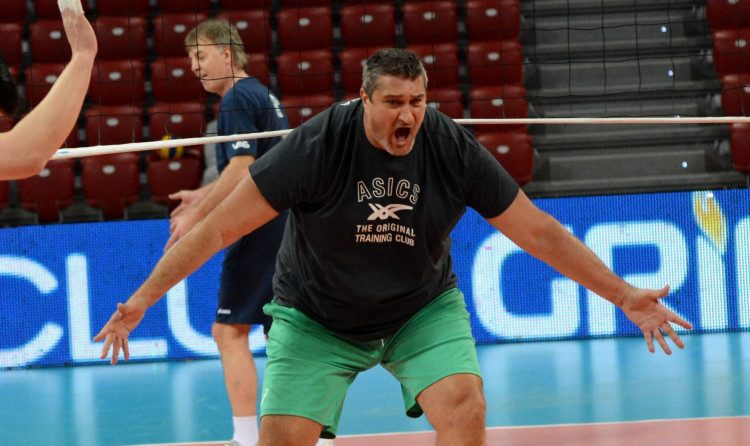 Ганев: “Братоев не е мотивиран, няма проблем, че не е в тима”