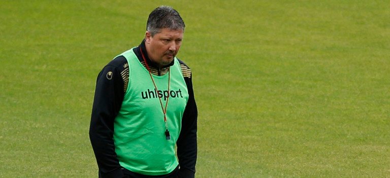 БФС потвърди казаното от Любо Пенев – реферът вчера беше слаб