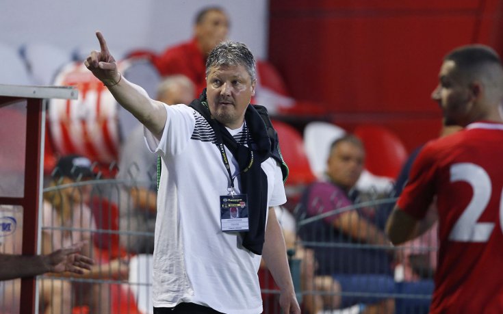 Ел Голеадор в радара на Висла (Краков) width=