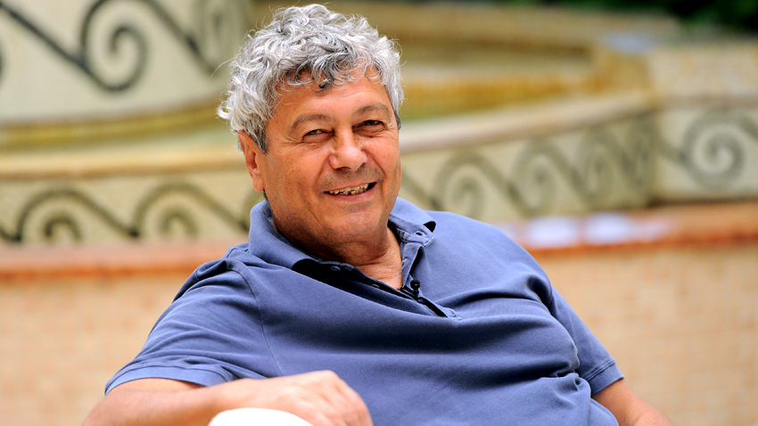 Луческу: “Барса ще бъде различен отбор през пролетта”