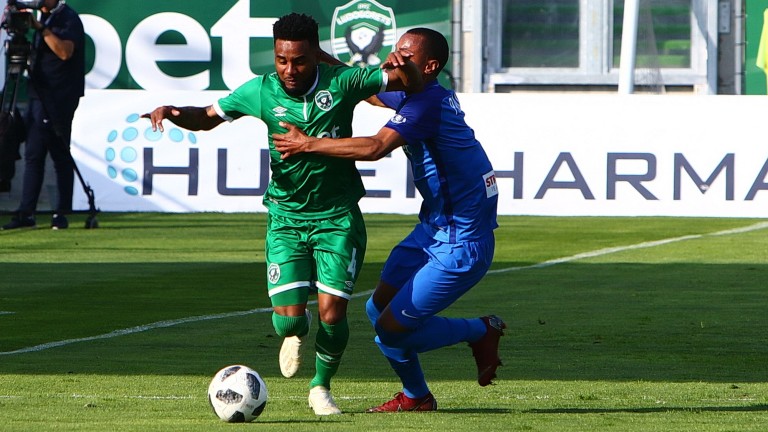 Лудогорец излиза срещу Левски с мисъл за първото място width=