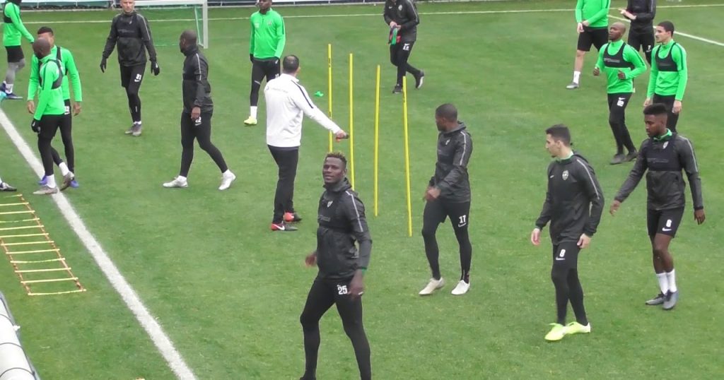 Промяна – Лудогорец среща носител на КНК вместо БАТЕ