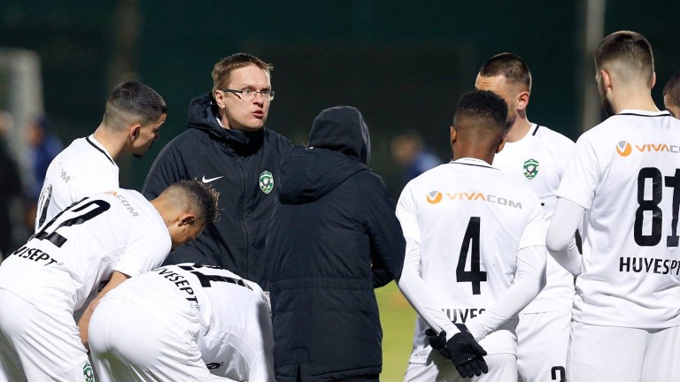 Втородивизионен руски отбор победи Лудогорец в Турция