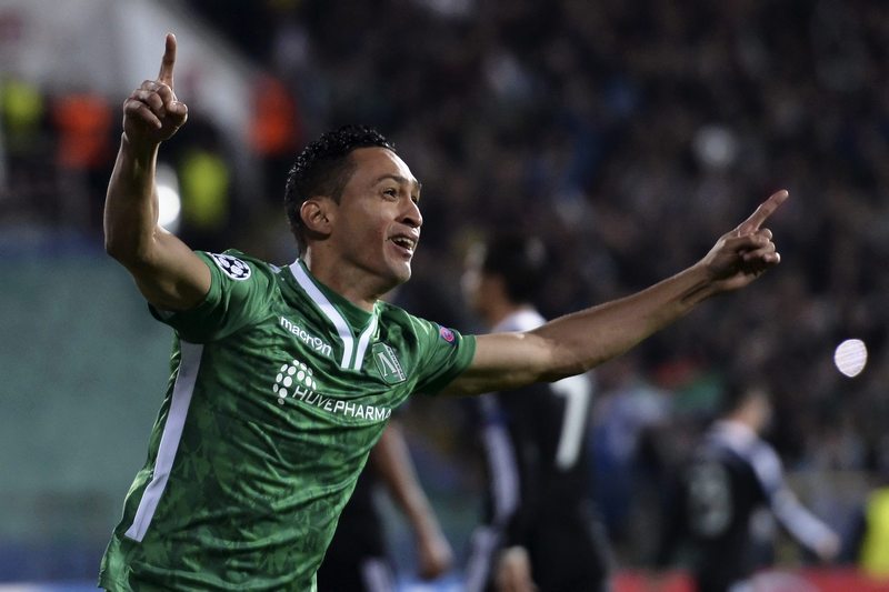 Марселиньо прогнозира победа на Лудогорец с 2:0 срещу ЦСКА