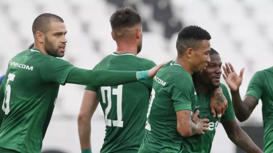 Жоржиньо доближи Лудогорец максимално близо до титлата след обрат над Ботев (Пд)