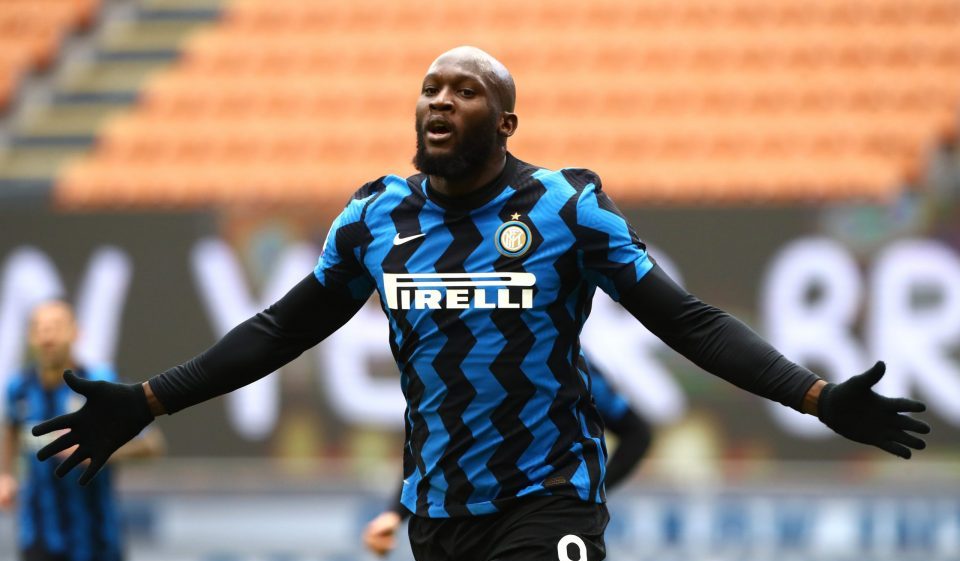 Челси обмисля да си върне Ромелу Лукаку