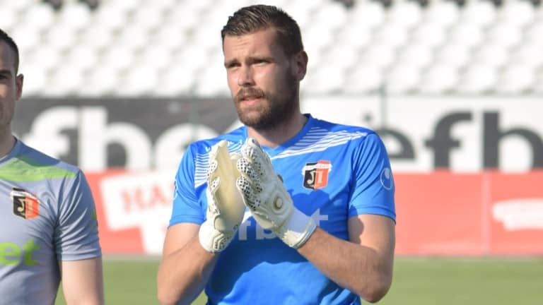 Локо (Пловдив) предлага нов договор на ключов играч