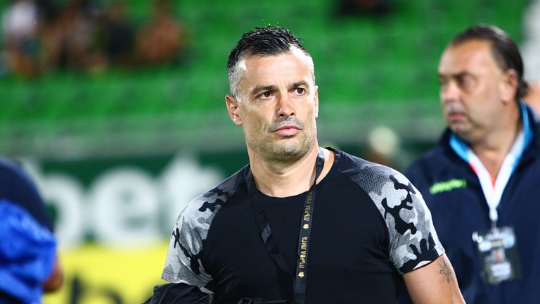 След отказа на Велев, Нефтохимик избра екс-треньора на Дунав