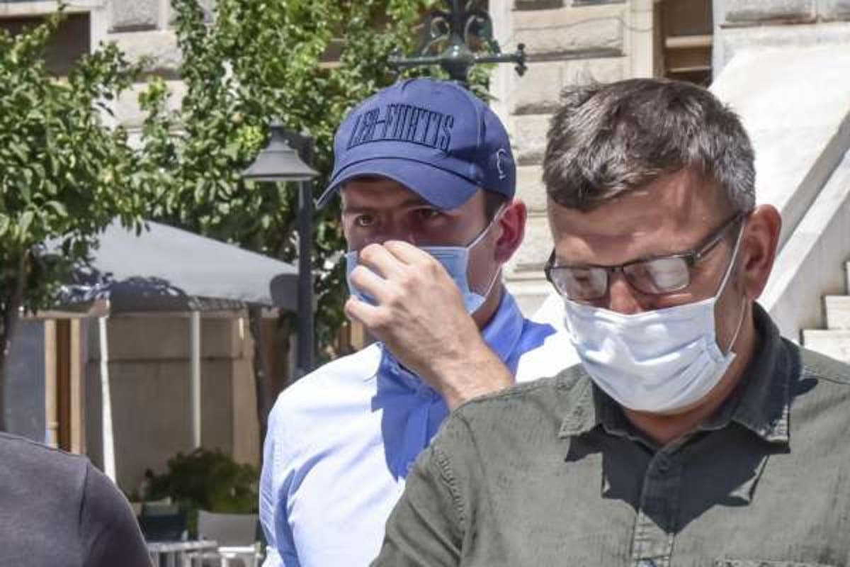 Магуайър получи 21 месеца условно, ще обжалва присъдата width=