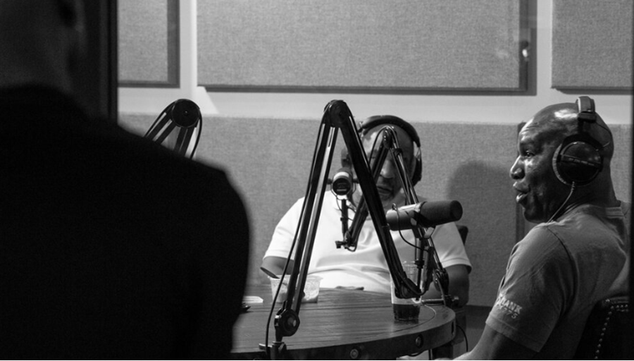 Майк Тайсън с вълнуващ разказ за Холифийлд