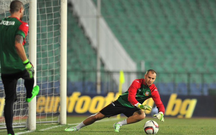 Макенджиев избра Монтана пред Ботев (Пловдив)