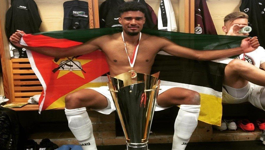 Още един национал в Локо Пловдив