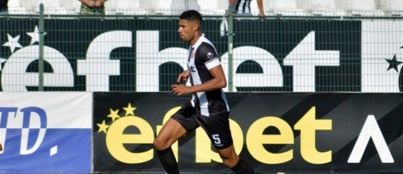 Малембана е въстановен, излиза срещу Лудогорец