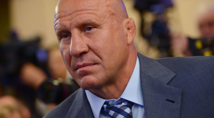 Изместиха европейското първенство по борба с два месеца width=