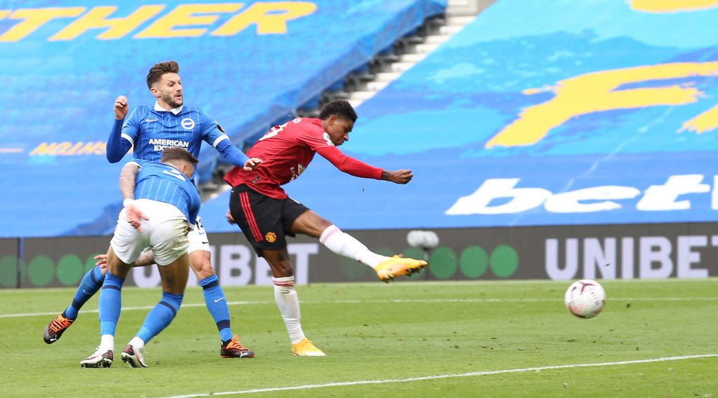 Невиждана драма при първия успех на Ман Юнайтед във Висшата лига