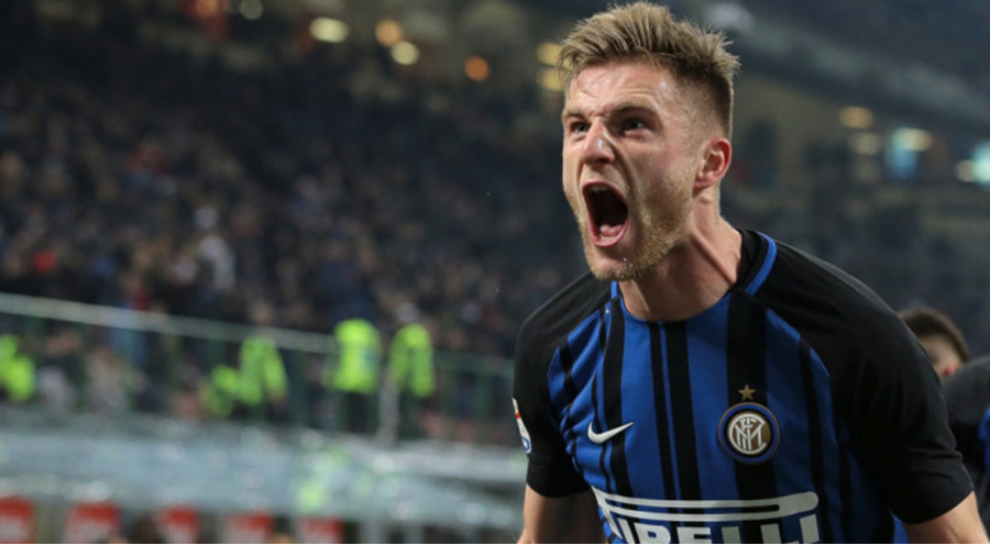 Манчестър Сити иска да купи Шкриняр, но какво казват от Интер