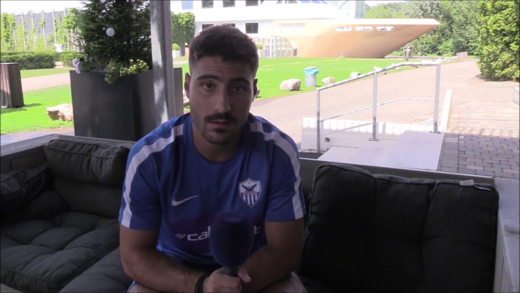 ЦСКА взима грък за заместник на Греъм Кери