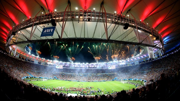 “Маракана” ще приеме финала на Копа Либертадорес