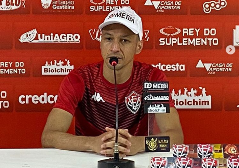 Договорът на Марселиньо с Витория е факт