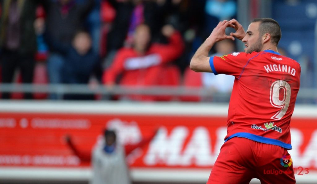 ОФИЦИАЛНО – Ихиньо Марин е играч на Лудогорец