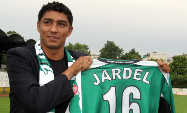 Бивш нападател на Черно море се оцени на 200 млн. евро