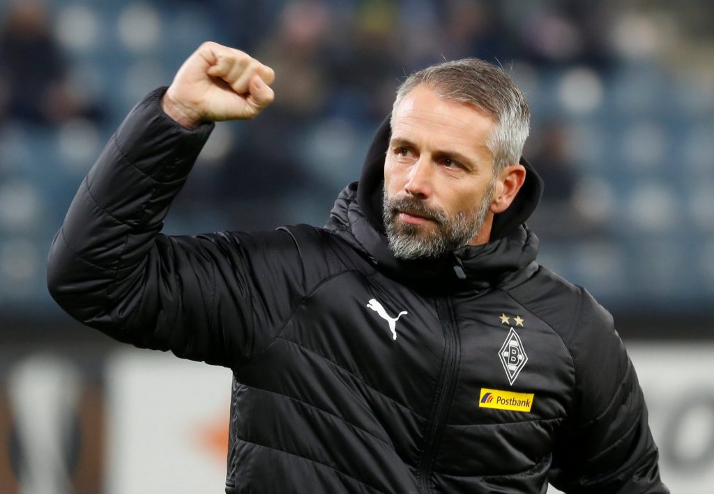 Марко Розе ще бъде новият треньор на Борусия Дортмунд