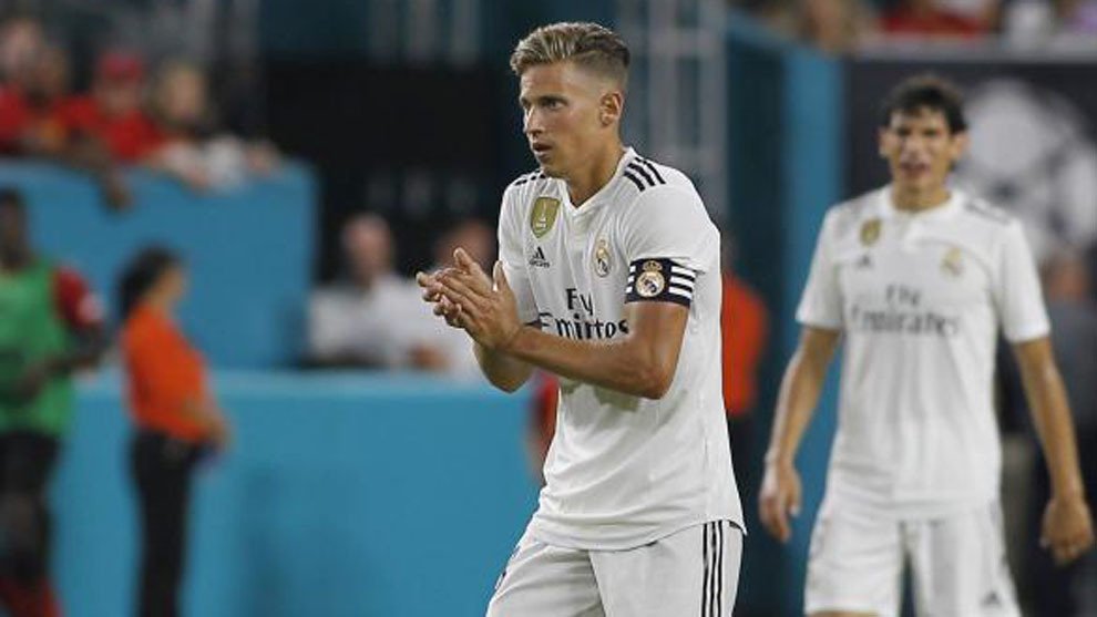 Маркос Йоренте - човекът, който унищожи Ливърпул