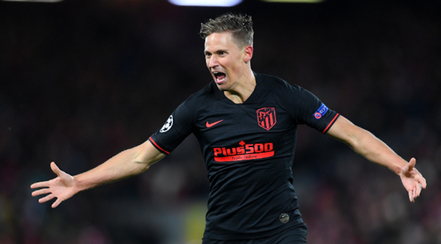 Маркос Йоренте – човекът, който унищожи Ливърпул