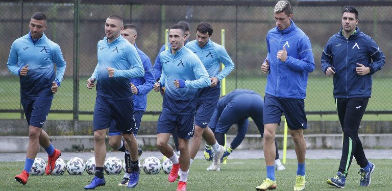 Талант на Левски разтрогна с клуба заради неизплатени заплати