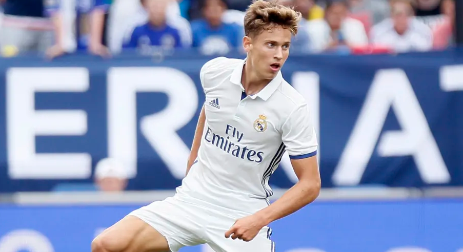 Мартин Йодегор може да замени Лука Модрич