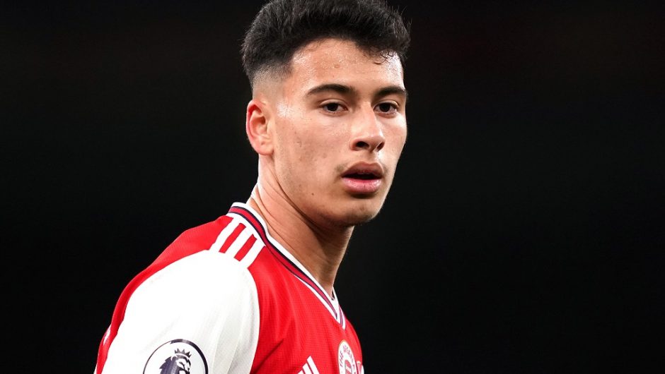 Реал Мадрид и ПСЖ следят младата звезда на Арсенал