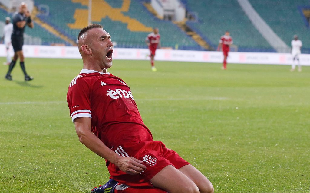 Головият цар Камбуров: “Яд ме е, можеше да отидат на 4:0…”