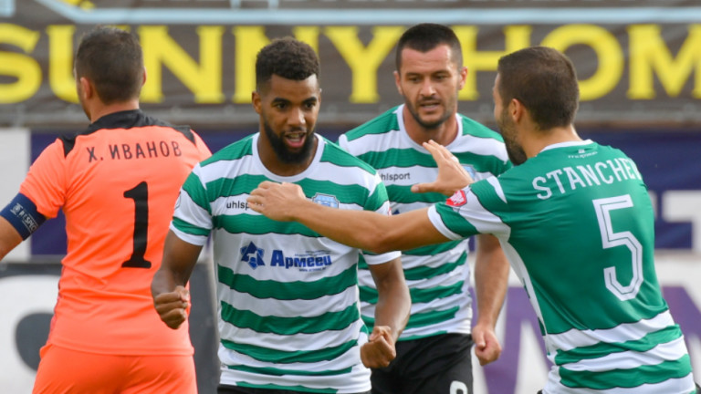 Курьор: “Нямам предложения – нито от България, нито от чужбина”