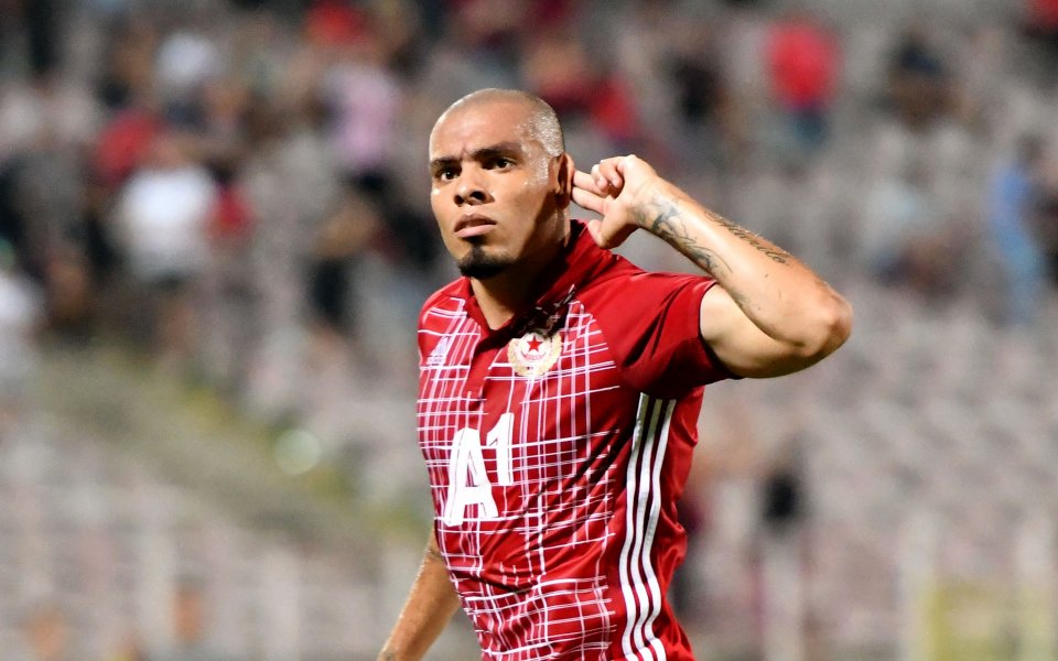 Бивша звезда на ЦСКА подписа в Полша